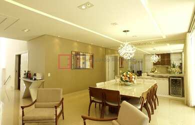 Imagem 7: CASA RESIDENCIAL em CAMPINAS - SP, ALPHAVILLE DOM PEDRO