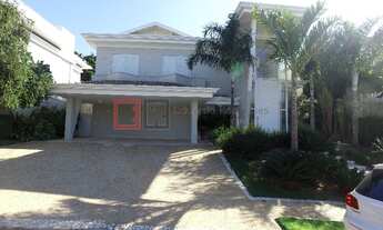 Imagem 2: CASA RESIDENCIAL em CAMPINAS - SP, ALPHAVILLE DOM PEDRO