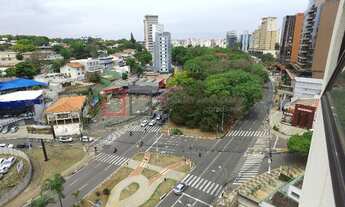 Imagem 4: SALA COMERCIAL em CAMPINAS - SP, NOVA CAMPINAS