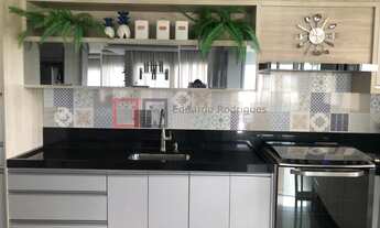 Imagem 4: APARTAMENTO RESIDENCIAL em CAMPINAS - SP, LOTEAMENTO RESIDENCIAL VILA BELLA DOM PEDRO