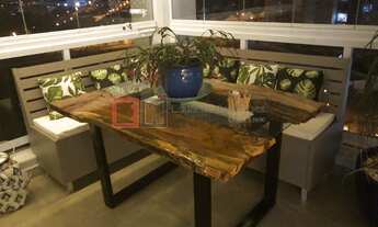 Imagem 5: APARTAMENTO RESIDENCIAL em CAMPINAS - SP, LOTEAMENTO RESIDENCIAL VILA BELLA DOM PEDRO