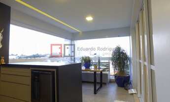 Imagem 5: APARTAMENTO RESIDENCIAL em CAMPINAS - SP, LOTEAMENTO RESIDENCIAL VILA BELLA DOM PEDRO