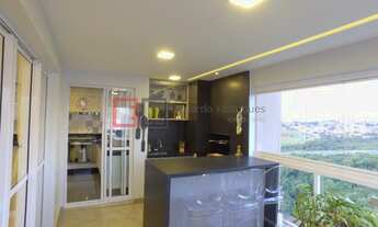 Imagem 4: APARTAMENTO RESIDENCIAL em CAMPINAS - SP, LOTEAMENTO RESIDENCIAL VILA BELLA DOM PEDRO