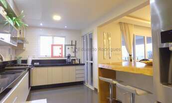 Imagem 7: APARTAMENTO RESIDENCIAL em CAMPINAS - SP, LOTEAMENTO RESIDENCIAL VILA BELLA DOM PEDRO