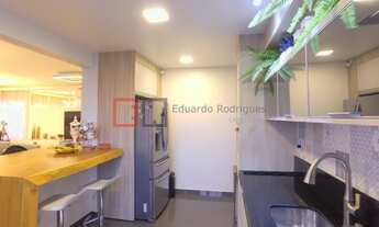 Imagem 6: APARTAMENTO RESIDENCIAL em CAMPINAS - SP, LOTEAMENTO RESIDENCIAL VILA BELLA DOM PEDRO