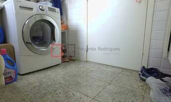 Imagem 5: APARTAMENTO RESIDENCIAL em CAMPINAS - SP, CHÁCARA PRIMAVERA