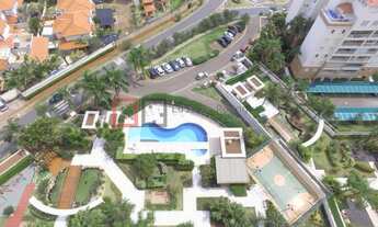 Imagem 6: APARTAMENTO RESIDENCIAL em CAMPINAS - SP, LOTEAMENTO RESIDENCIAL VILA BELLA