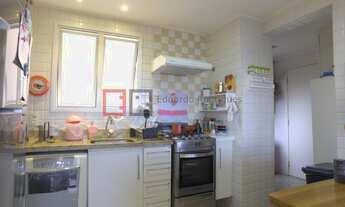 Imagem 4: APARTAMENTO RESIDENCIAL em CAMPINAS - SP, CHÁCARA PRIMAVERA