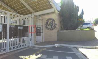 Imagem: CASA RESIDENCIAL em CAMPINAS - SP, PARQUE