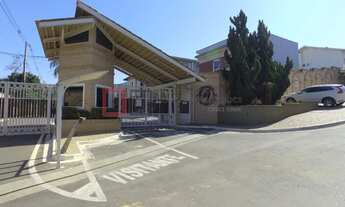 Imagem 2: CASA RESIDENCIAL em CAMPINAS - SP, PARQUE RURAL FAZENDA SANTA CÂNDIDA