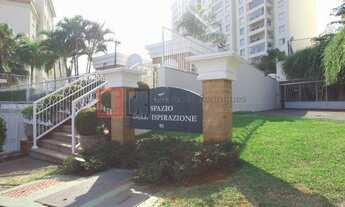 Imagem: APARTAMENTO RESIDENCIAL em CAMPINAS - SP