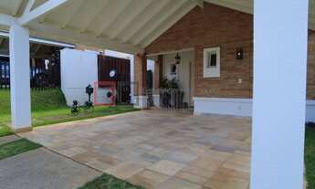 Imagem 2: CASA RESIDENCIAL em CAMPINAS - SP, LOTEAMENTO RESIDENCIAL VILA BELLA DOM PEDRO