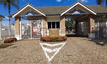 Imagem: CASA RESIDENCIAL em CAMPINAS - SP, LOTEAMENTO