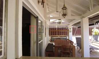 Imagem 4: CASA RESIDENCIAL em CAMPINAS - SP, LOTEAMENTO RESIDENCIAL VILA BELLA DOM PEDRO