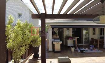 Imagem 7: CASA RESIDENCIAL em CAMPINAS - SP, LOTEAMENTO RESIDENCIAL VILA BELLA DOM PEDRO