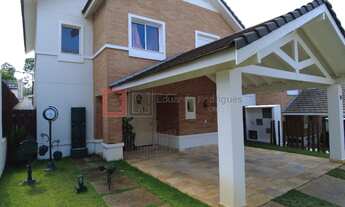 Imagem 3: CASA RESIDENCIAL em CAMPINAS - SP, LOTEAMENTO RESIDENCIAL VILA BELLA DOM PEDRO