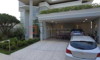 Imagem: CASA RESIDENCIAL em CAMPINAS - SP, PARQUE