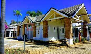 Imagem: CASA RESIDENCIAL em CAMPINAS - SP, LOTEAMENTO