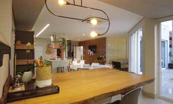 Imagem 5: CASA RESIDENCIAL em CAMPINAS - SP, PARQUE NOVA CAMPINAS