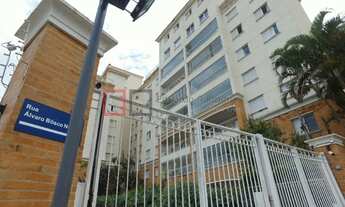 Imagem: APARTAMENTO RESIDENCIAL em CAMPINAS - SP