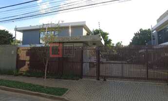 Imagem: CASA RESIDENCIAL em CAMPINAS - SP, Chácara