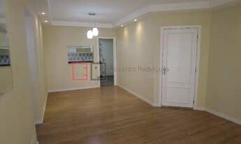 Imagem 7: APARTAMENTO RESIDENCIAL em CAMPINAS - SP, PARQUE DAS FLORES