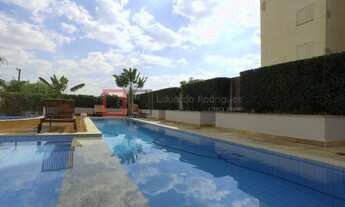 Imagem 7: APARTAMENTO RESIDENCIAL em CAMPINAS - SP, PARQUE DAS FLORES