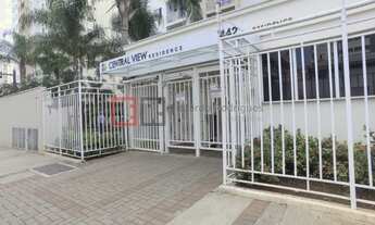 Imagem: APARTAMENTO RESIDENCIAL em CAMPINAS - SP