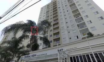 Imagem 2: APARTAMENTO RESIDENCIAL em CAMPINAS - SP, BONFIM