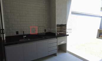 Imagem 7: CASA RESIDENCIAL em Paulinia - SP, Vila Monte Alegre