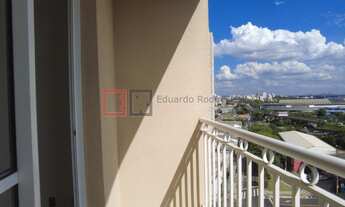 Imagem: APARTAMENTO RESIDENCIAL em CAMPINAS - SP