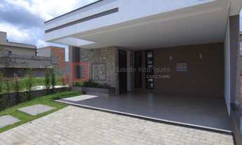 Imagem: CASA RESIDENCIAL em Paulínia - SP, Jd Flamboyant