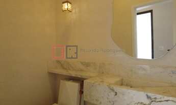 Imagem 2: CASA RESIDENCIAL em Paulínia - SP, Jd Flamboyant