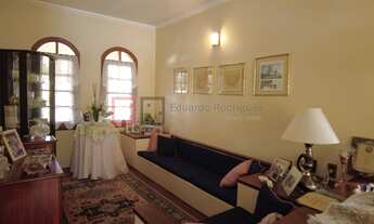 Imagem 6: CASA RESIDENCIAL em CAMPINAS - SP, JARDIM CONCEIÇÃO