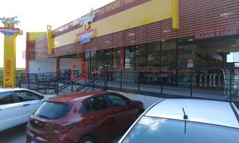 Imagem: SALAO COMERCIAL em CAMPINAS - SP, BONFIM