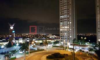Imagem 2: APARTAMENTO RESIDENCIAL em CAMPINAS - SP, LOTEAMENTO RESIDENCIAL VILA BELLA DOM PEDRO