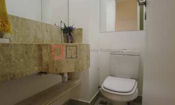 Imagem 6: APARTAMENTO RESIDENCIAL em CAMPINAS - SP, LOTEAMENTO RESIDENCIAL VILA BELLA DOM PEDRO