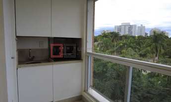 Imagem 3: APARTAMENTO RESIDENCIAL em CAMPINAS - SP, LOTEAMENTO RESIDENCIAL VILA BELLA DOM PEDRO