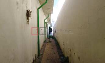 Imagem 4: CASA COMERCIAL em CAMPINAS - SP, CAMBUÍ