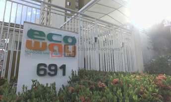 Imagem: APARTAMENTO RESIDENCIAL em CAMPINAS - SP