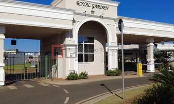 Imagem: CASA RESIDENCIAL em Paulínia - SP, Jardim