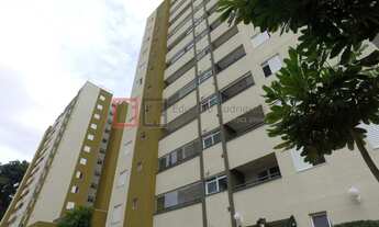 Imagem 2: APARTAMENTO RESIDENCIAL em CAMPINAS - SP, MANSÕES SANTO ANTÔNIO