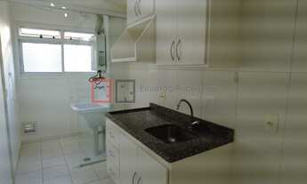 Imagem 6: APARTAMENTO RESIDENCIAL em CAMPINAS - SP, MANSÕES SANTO ANTÔNIO