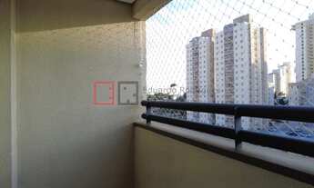 Imagem 4: APARTAMENTO RESIDENCIAL em CAMPINAS - SP, MANSÕES SANTO ANTÔNIO