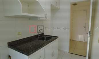 Imagem 5: APARTAMENTO RESIDENCIAL em CAMPINAS - SP, MANSÕES SANTO ANTÔNIO