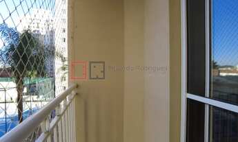 Imagem: APARTAMENTO RESIDENCIAL em CAMPINAS - SP