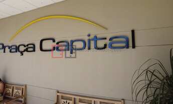 Imagem: SALA COMERCIAL em CAMPINAS - SP, LOTEAMENTO