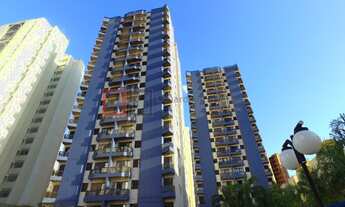 Imagem 2: APARTAMENTO RESIDENCIAL em CAMPINAS - SP, MANSÕES SANTO ANTÔNIO