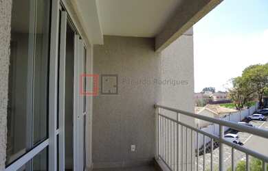 Imagem 3: APARTAMENTO RESIDENCIAL em CAMPINAS - SP, PARQUE RURAL FAZENDA SANTA CÂNDIDA