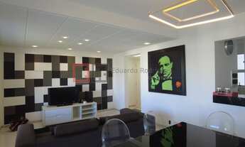 Imagem 7: APARTAMENTO RESIDENCIAL em CAMPINAS - SP, LOTEAMENTO RESIDENCIAL VILA BELLA